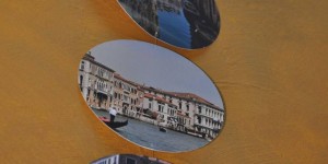 Beitragsbild des Blogbeitrags Der ganz normale Foto-Wahnsinn. Meine DIY-Foto-Girlande.