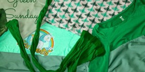Beitragsbild des Blogbeitrags Green Sunday IV: Sustainable Fashion