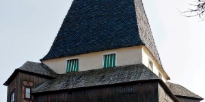 Beitragsbild des Blogbeitrags Graz Again