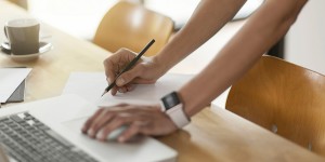 Beitragsbild des Blogbeitrags Erfolgreich mailen in der Pressearbeit 