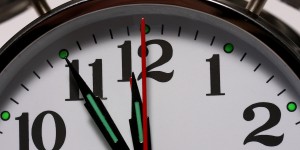 Beitragsbild des Blogbeitrags Die Rush Hour für Presseaussendungen? Zwischen 10:00 und 12:00 beliebteste Zeit zum Versenden