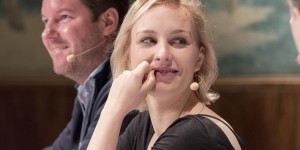 Beitragsbild des Blogbeitrags Guter Content macht keine leeren Versprechen 
