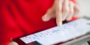 Beitragsbild des Blogbeitrags Suchmaschinenoptimierung für PR 