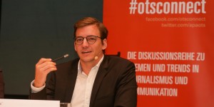 Beitragsbild des Blogbeitrags Ein Corporate Newsroom ist vor allem Kopfsache