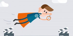 Beitragsbild des Blogbeitrags Mit unserem Video-Guide werden Sie zum Storyteller