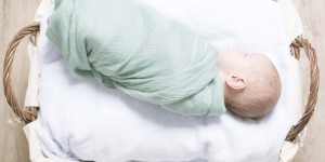 Beitragsbild des Blogbeitrags Newbornshooting for Boys 