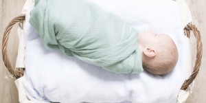 Beitragsbild des Blogbeitrags Newbornshooting for Boys