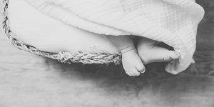 Beitragsbild des Blogbeitrags Newbornshooting Alexander