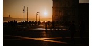 Beitragsbild des Blogbeitrags Unterwegs in Lissabon (Neuveröffentlichung 2020)