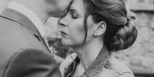 Beitragsbild des Blogbeitrags Hochzeit Sandra & Martin