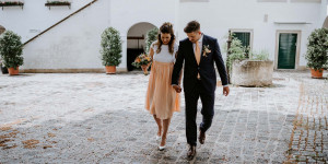 Beitragsbild des Blogbeitrags Hochzeit Alexandra & Tobias
