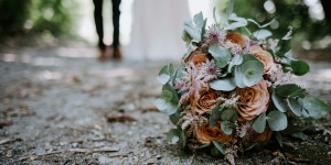 Beitragsbild des Blogbeitrags Hochzeit Andrea & Florian
