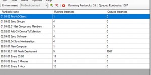 Beitragsbild des Blogbeitrags Check and remove orphaned Runbooks 