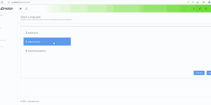 Beitragsbild des Blogbeitrags Remove Azure Resource Group with PowerShell and MS Graph API