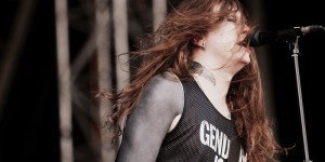 Beitragsbild des Blogbeitrags konzert #86: against me, mad caddies, alligatoah, enter shikari, tv on the radio, kendrick lamar, linkin park @ fm4 frequency festival in st. pölten | 22.08.2015