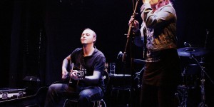 Beitragsbild des Blogbeitrags konzert #87: lights and fuses, marcus smaller @ acoustic summer im b72 | 26.08.2015
