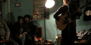 Beitragsbild des Blogbeitrags konzert #43: onk lou @ milchbart session | 13.04.2017