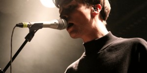 Beitragsbild des Blogbeitrags konzert #40: catastrophe & cure @ flex | 07.04.2017 