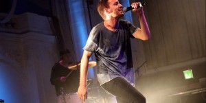 Beitragsbild des Blogbeitrags konzert #46: gerard, lulu schmidt @ electric spring festival im museumsquartier | 21.04.2017