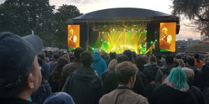 Beitragsbild des Blogbeitrags konzert #50: turbobier, seiler & speer @ open air auf der kaiserwiese | 29.04.2017 