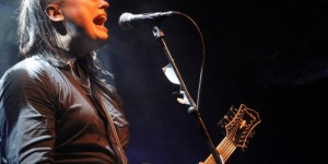 Beitragsbild des Blogbeitrags konzert #51: reverend backflash @ gürtelconnection im chelsea | 29.04.2017
