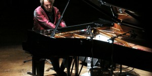 Beitragsbild des Blogbeitrags konzert #54: chilly gonzales @ konzerthaus | 03.05.2017 