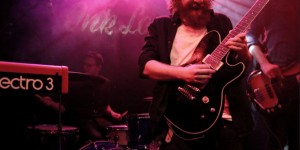 Beitragsbild des Blogbeitrags konzert #55: onk lou @ b72 | 05.05.2017 