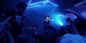 Beitragsbild des Blogbeitrags konzert #56: lgoony @ grelle forelle | 06.05.2017