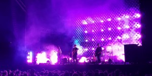 Beitragsbild des Blogbeitrags konzert #59: mavi phoenix, bilderbuch @ arena open air | 17.05.2017
