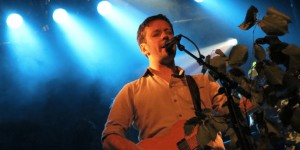 Beitragsbild des Blogbeitrags konzert #60: pictish trail, british sea power @ szene | 21.05.2017