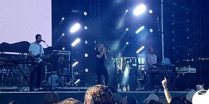 Beitragsbild des Blogbeitrags konzert #63: local natives, marshmellow, wu tang clan, mark ronson vs. kevin parker, banks, phoenix @ governors ball music festival in new york | 03.06.2017
