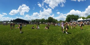 Beitragsbild des Blogbeitrags konzert #62: roosevelt, francis & the lights, kehlani, the strumbellas, charli xcx, danny brown, lorde @ governors ball festival in new york | 02.06.2017 