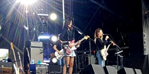 Beitragsbild des Blogbeitrags konzert #64: warpaint, mac demarco, royal blood, franz ferdinand, cage the elephant, tool @ governors ball music festival in new york | 04.06.2017 