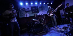 Beitragsbild des Blogbeitrags konzert #65: carnival youth, we bless this mess, leyya, albin lee meldau, megan bonnell, olivier st lous @ reeperbahn festival new york edition im pianos | 07.06.2017