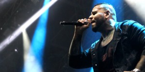 Beitragsbild des Blogbeitrags konzert #68: five finger death punch, linkin park, fatboy slim @ nova rock festival | 14.06.2017
