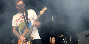 Beitragsbild des Blogbeitrags konzert #70: four year strong, alex vargas, freiraum5, pierce the veil, dawa, all faces down, kreator, prophets of rage, knife party, beginner @ nova rock festival | 16.06.2017