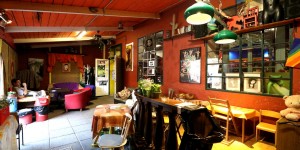 Beitragsbild des Blogbeitrags konzert #79: myo, alpine dweller, paenda @ home – music & art festival im strombauamt greifenstein | 14.07.2017