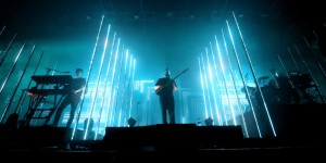 Beitragsbild des Blogbeitrags konzert #81: milky chance, alt-j @ out of the woods festival in wiesen | 20.07.2017