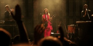 Beitragsbild des Blogbeitrags konzert #83: farewell dear ghost, cigarettes after sex, lea santee, the strumbellas, benjamin clementine, tommy cash, sohn, feist @ out of the woods festival in wiesen | 22.07.2017