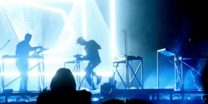 Beitragsbild des Blogbeitrags konzert #89: kytes, dame, charlie cunningham, the pretty reckless, at the drive in, little hurricane, the offspring, billy talent, moderat @ fm4 frequency festival | 15.08.2017