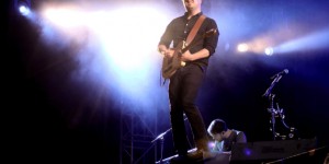 Beitragsbild des Blogbeitrags konzert #91: alan walker, samy deluxe, white lies, band of horses, flume, mumford & sons, wiz khalifa @ fm4 frequency festival | 17.08.2017