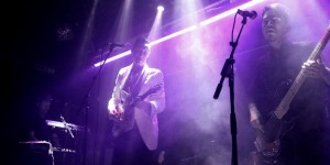 Beitragsbild des Blogbeitrags konzert #100: baits, artificial pleasure @ chelsea | 04.09.2017