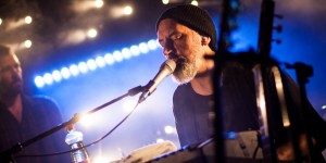 Beitragsbild des Blogbeitrags hosted by petra | konzert: fink @ fm4 radio session im orf radiokulturhaus | 19.09.2017