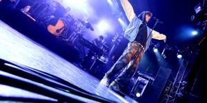 Beitragsbild des Blogbeitrags konzert #111: oscar and the wolf, banfi, findlay, leoniden @ reeperbahn festival in hamburg | 23.09.2017