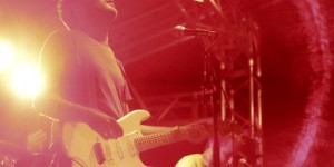 Beitragsbild des Blogbeitrags konzert #113: the pier, ant antic, ghost of you, paenda, klan, annika, lex audrey, lilly among clouds, e^st @ waves vienna festival | 29.09.2017