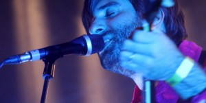Beitragsbild des Blogbeitrags konzert #115: shout out louds @ wuk | 04.10.2017