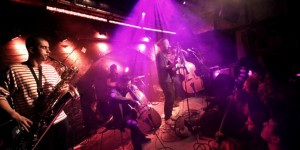 Beitragsbild des Blogbeitrags konzert #125: siamese elephants, buntspecht @ chelsea | 26.10.2017