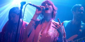 Beitragsbild des Blogbeitrags konzert #132: karmic @ fluc | 07.11.2017