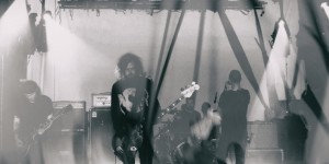 Beitragsbild des Blogbeitrags hosted by dominik | konzert: amenra @ szene | 08.11.2017 