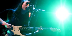 Beitragsbild des Blogbeitrags konzert #138: dives @ fluc | 18.11.2017